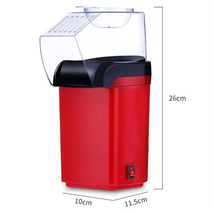 PowerPop Electric Popcorn Maker