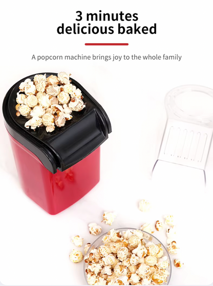 PowerPop Electric Popcorn Maker